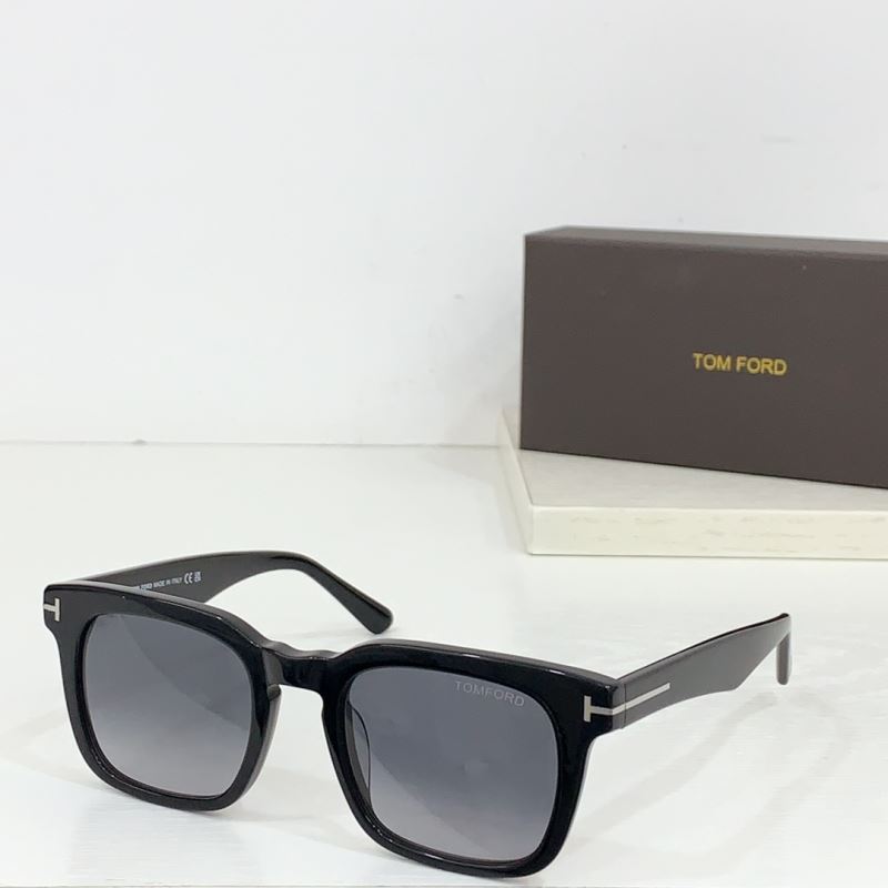 Tom Ford Sunglasses